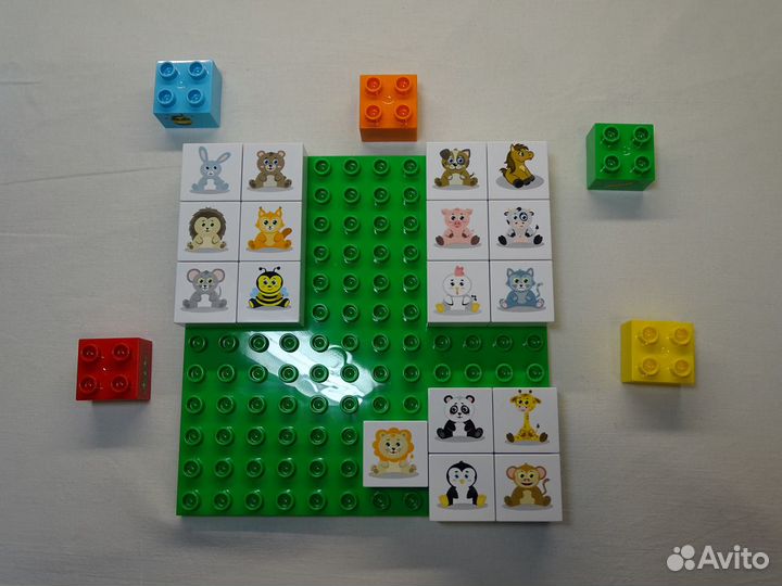 Конструктор 