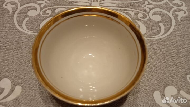 Пиала с оленем, СССР