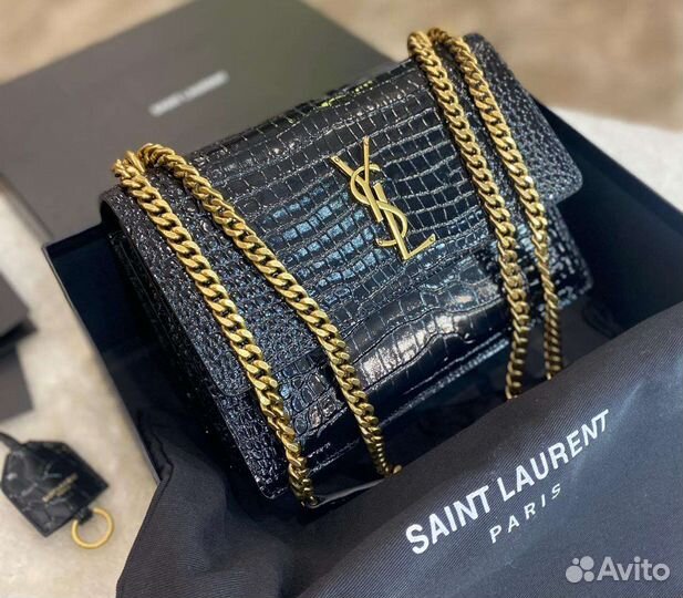 Сумка YSL Sunset