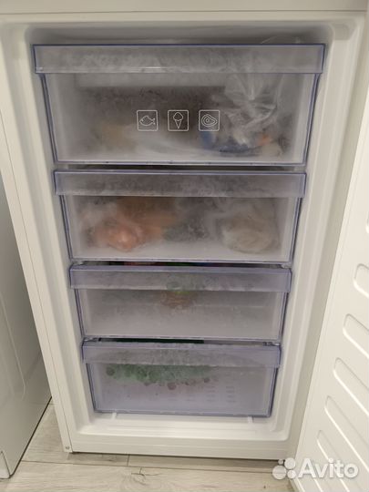 Продажа холодильников бу Beco