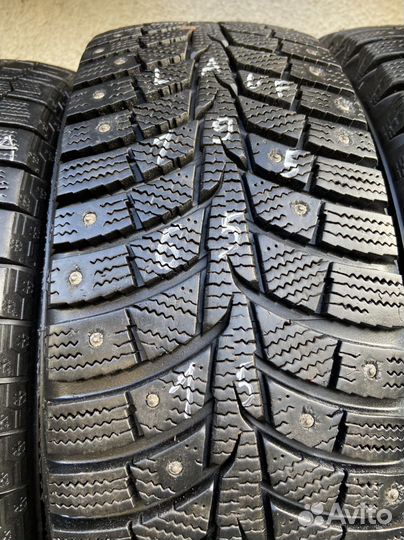 Laufenn I Fit Ice LW 71 195/65 R15 95T