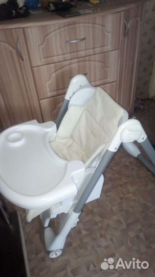 Стул-стол для кормления,Европа