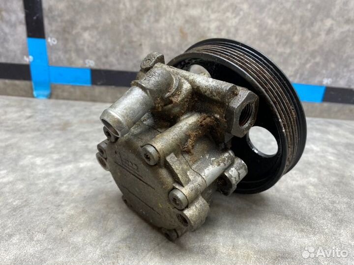 Насос гидроусилителя Лада Ларгус 1 1.6 K7M (84)