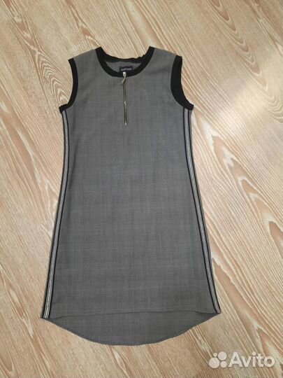 Школьный сарафан