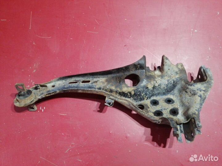 Рычаг продольный задний левый Mazda 6 GG L3C1 2004