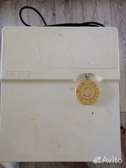 Стиральная машина для дачи)