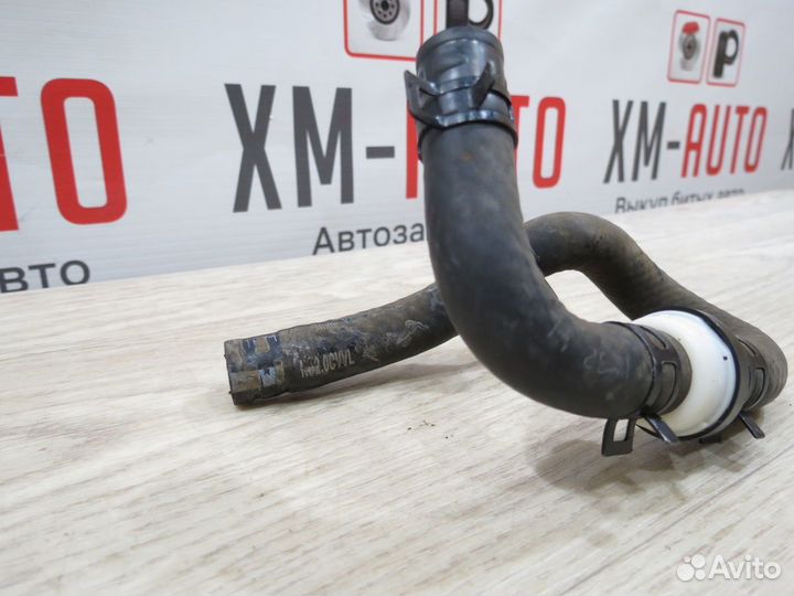 Трубка системы охлаждения Kia Optima 4