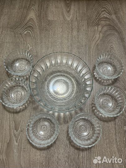 Набор салатников