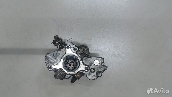 Тнвд Citroen DS5, 2013