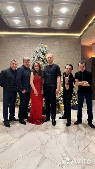 Кавер-группа музыканты на мероприятие