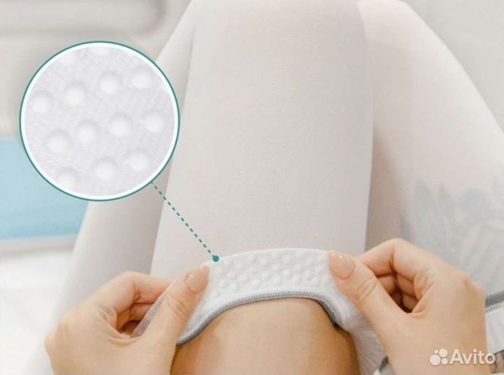 Компрессионные чулки 1 класс