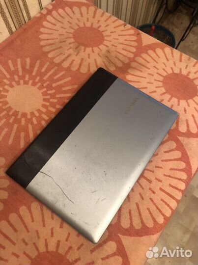 Ноутбуки Samsung RV415 и R540