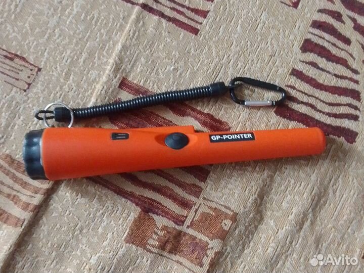 Пинпоентер