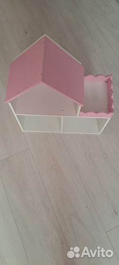 Кукольный домик