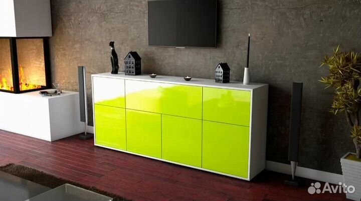 Комод Боливар