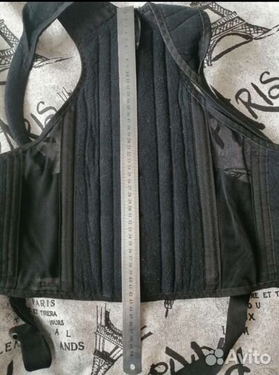 Корсет ортопедический грудопоясничный детский