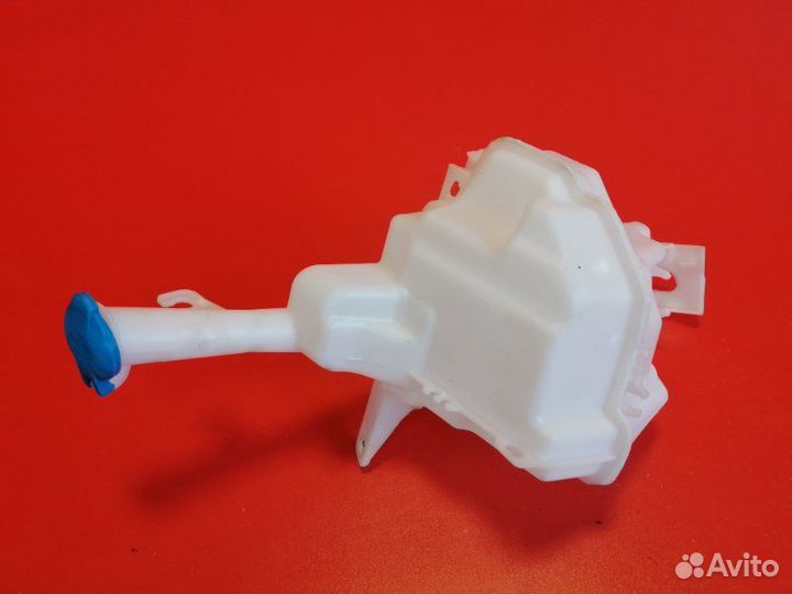 Бачок омывателя Hyundai Solaris RB G4FC 2012