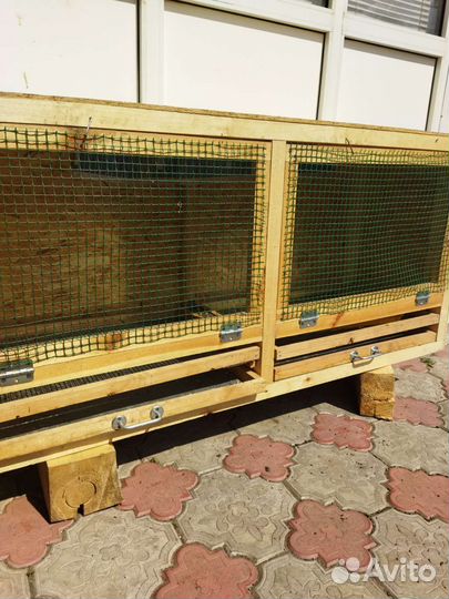 Брудер для цыплят бу