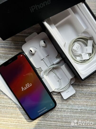 iPhone 11 Pro, 256 ГБ