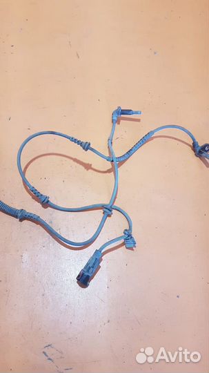 Датчик ABS на Chevrolet Aveo T300