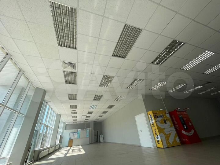 Свободного назначения, 10 м², 2 этаж