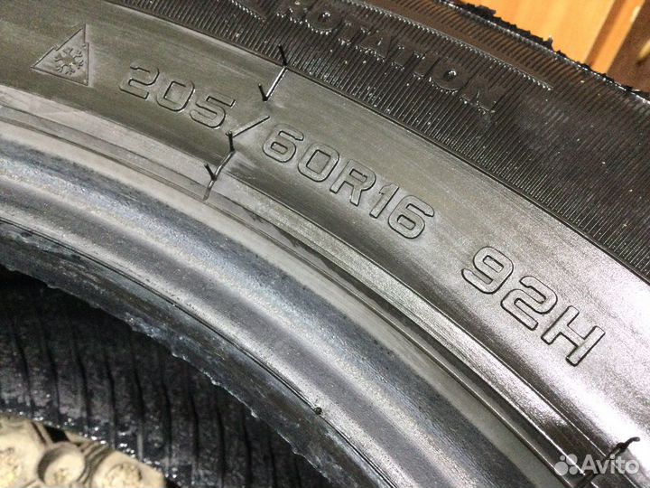 Ecovision W-686 205/60 R16