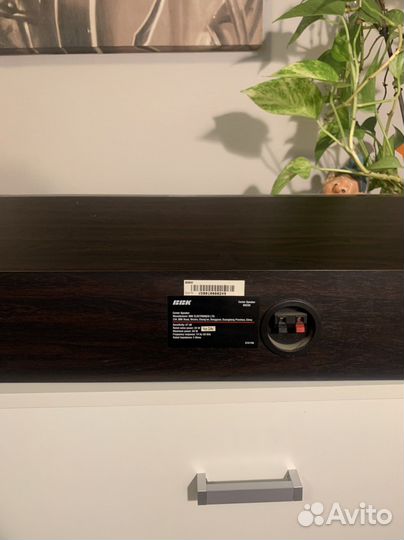 Домашний кинотеатр BBC + Услилитель yamaha