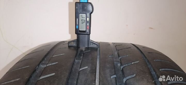 Toyo Proxes Sport SUV 295/40 R21 111Y