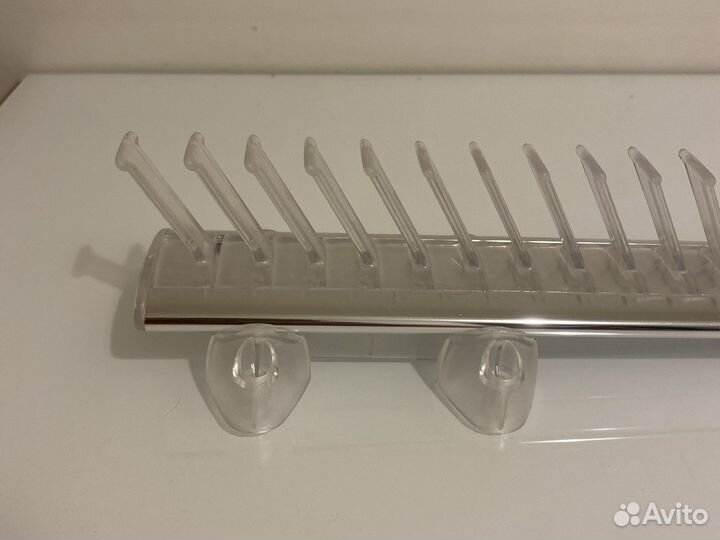 Вешалка для галстуков ремней выдвижная Italy