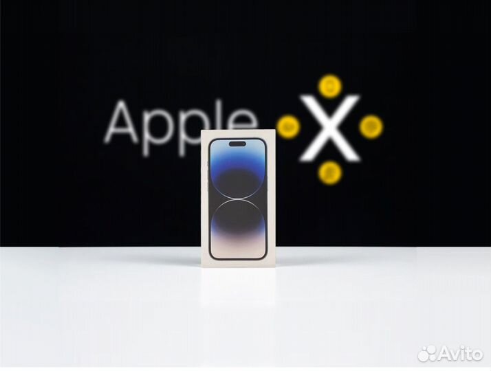 iPhone 14 Pro Max, 512 ГБ