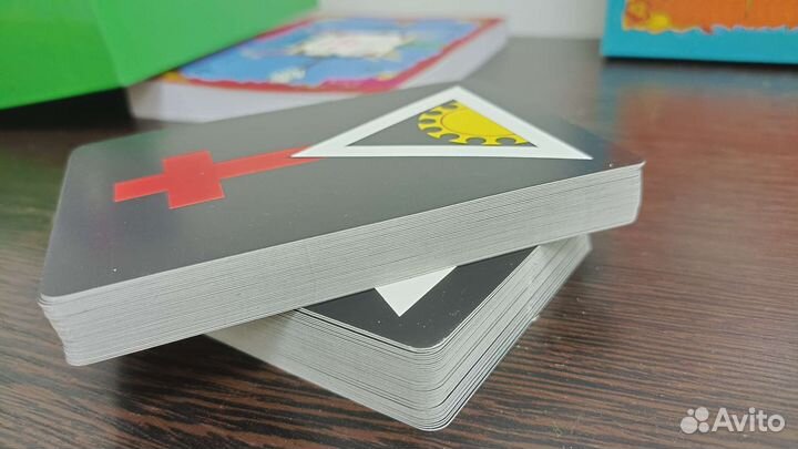 Новое ритуальное таро Золотой Зари