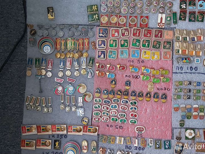 Олимпиада 80