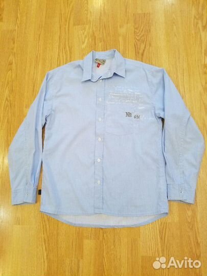 Рубашка 146-152