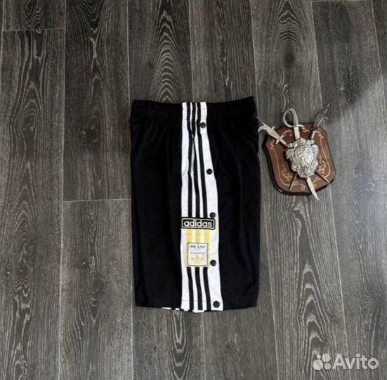 Шорты adidas adibreak для авито доставки