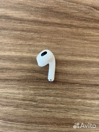 Наушники apple airpods 3оригинал