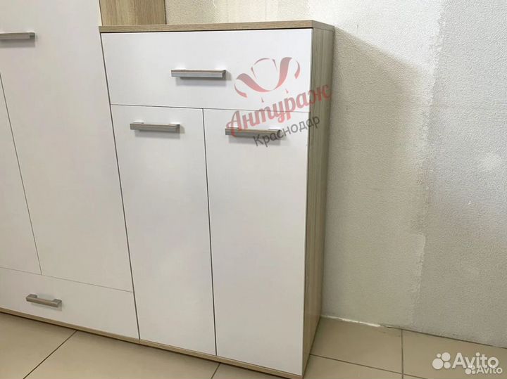 Тумба - комод