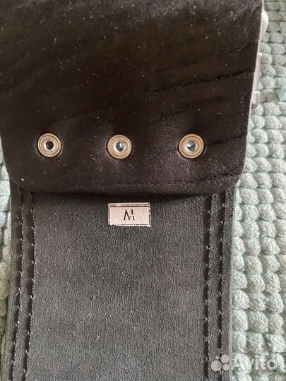 Пояс для пауэрлифтинга