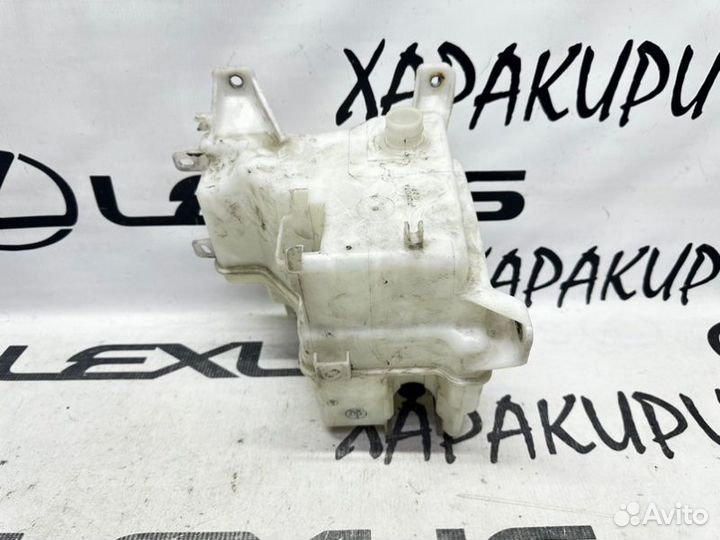 Бачок стеклоомывателя Lexus Rx450H 2011