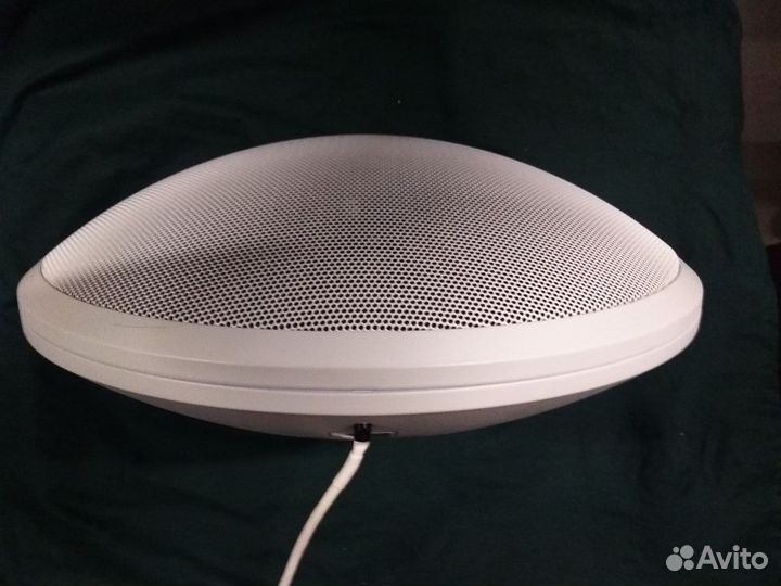 Пара акустики Jamo Atmospfere (Made in Denmark)