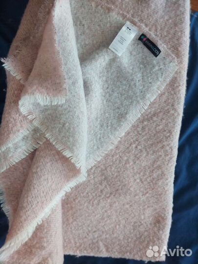 Платки теплые