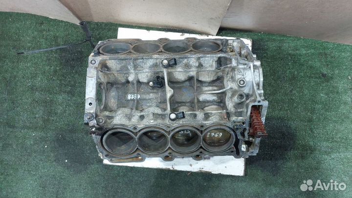 Блок цилиндров под стол V8-В8 4.6 Cadillac STS I