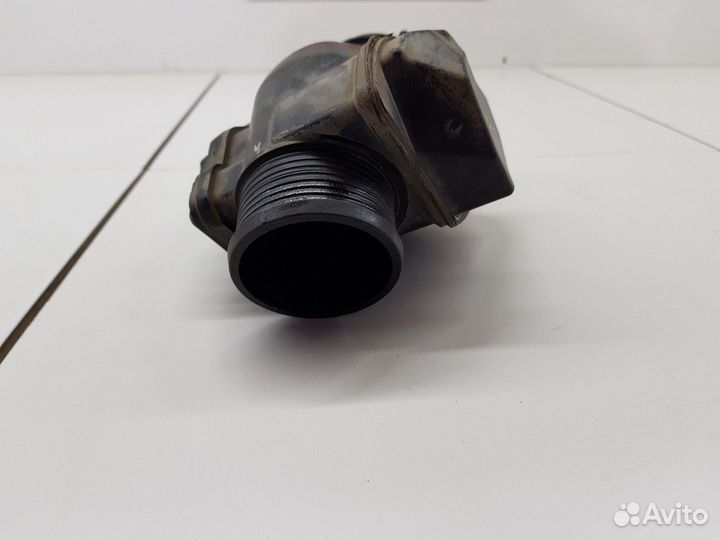 Маслоотделитель турбины (Geely Tugella)