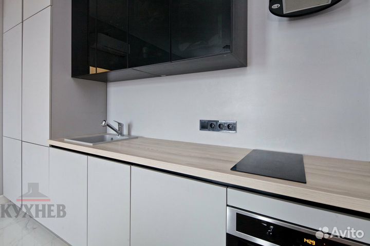 Кухня под ключ