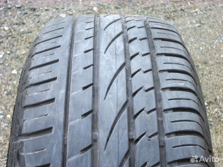 Continental ContiCrossContact UHP 235/65 R17 104V