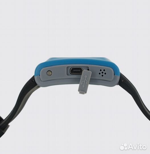 Пульсоксиметр на запястье CMS 50 FW