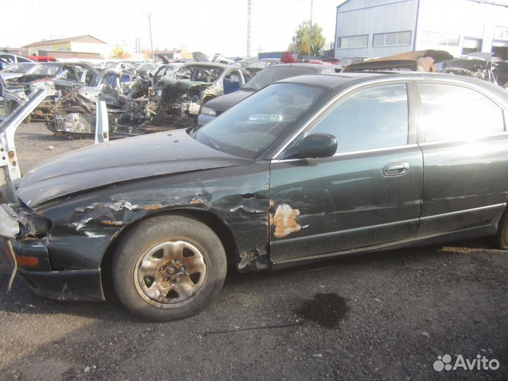 Запчасти для Mazda Millenia Милления 99г. 2.5L