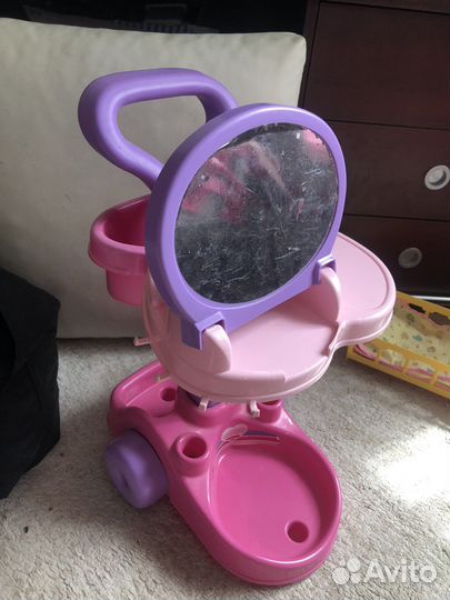 Куклы/игрушки