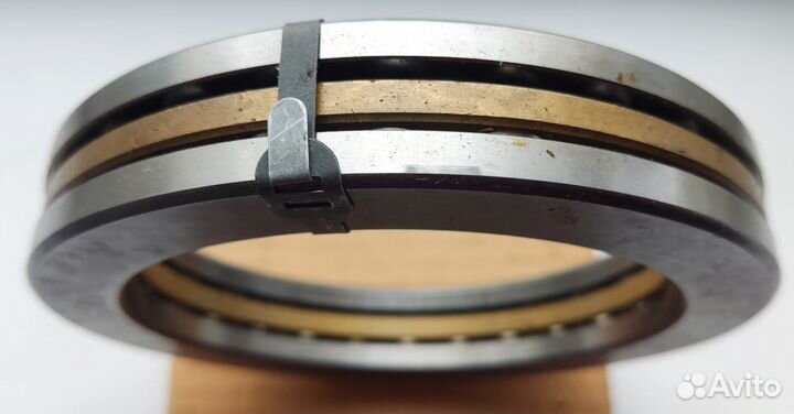 Подшипник sкf 51122 M/P6 (8122) 145x110x25мм