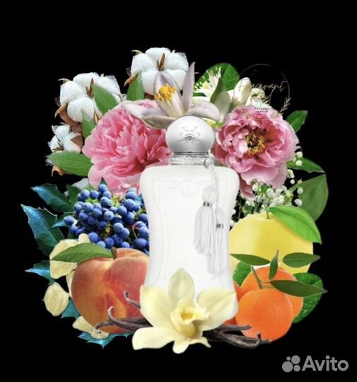 Valaya Parfums de Marly 10 мл