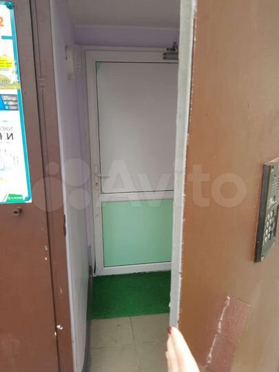 3-к. квартира, 61,5 м², 2/5 эт.